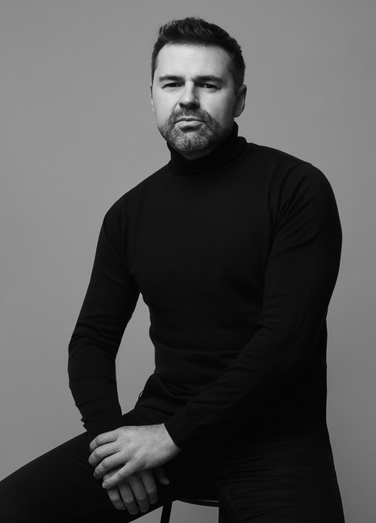 Piotr Urawski