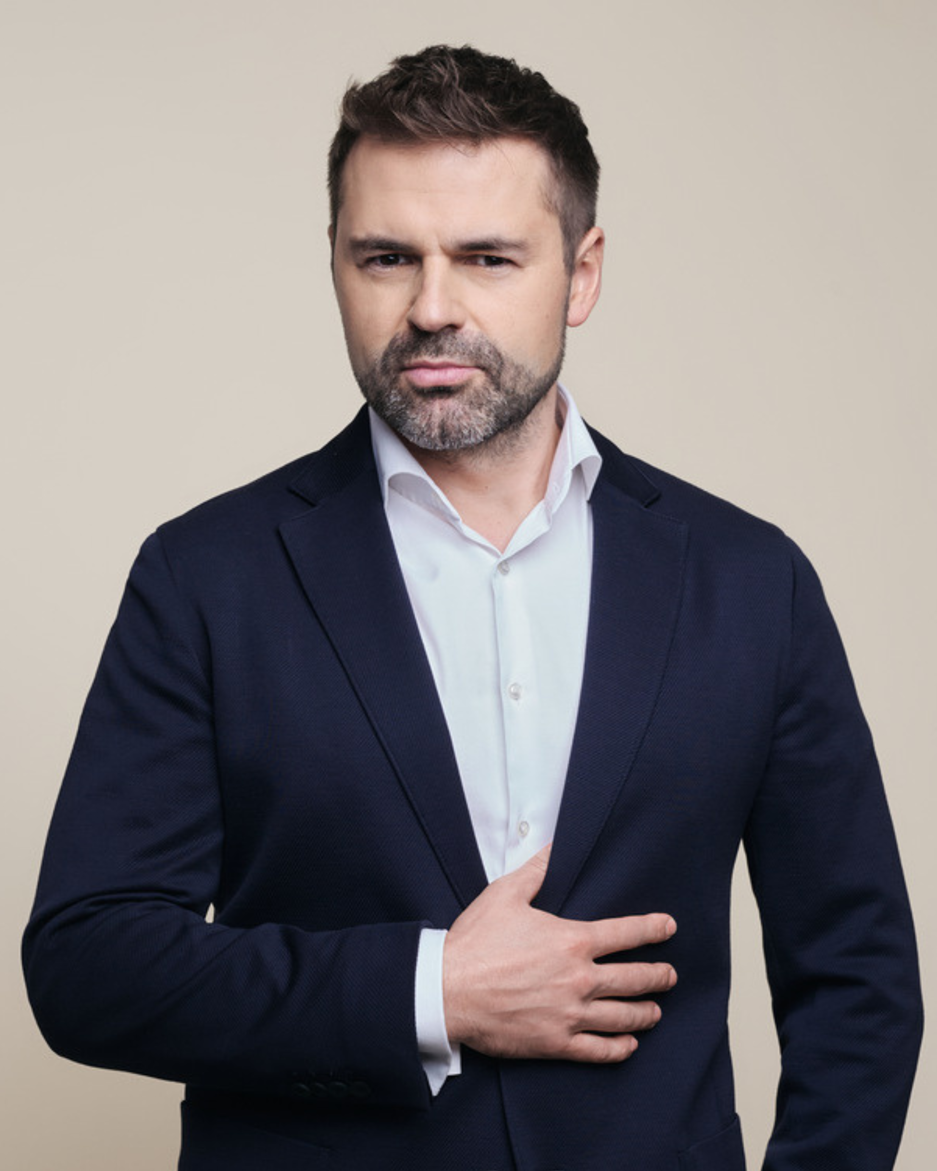 Piotr Urawski